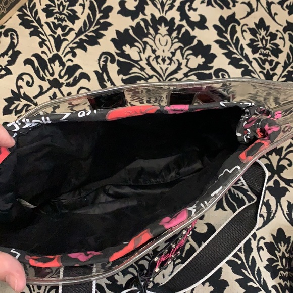 Betsey Johnson bag☑️ - Picture 3 of 7